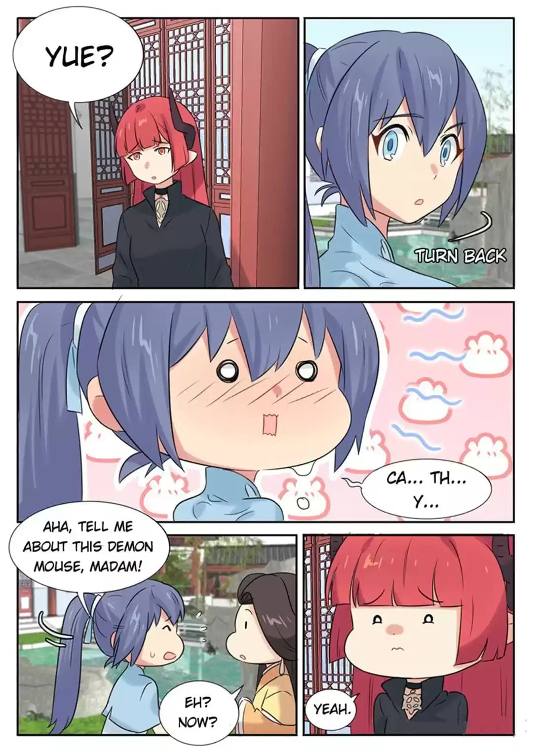 Read The Devil