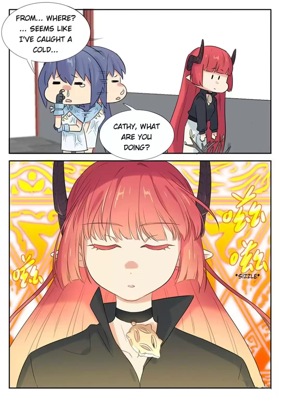 Read The Devil
