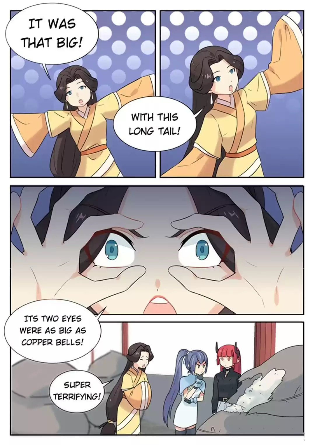 Read The Devil