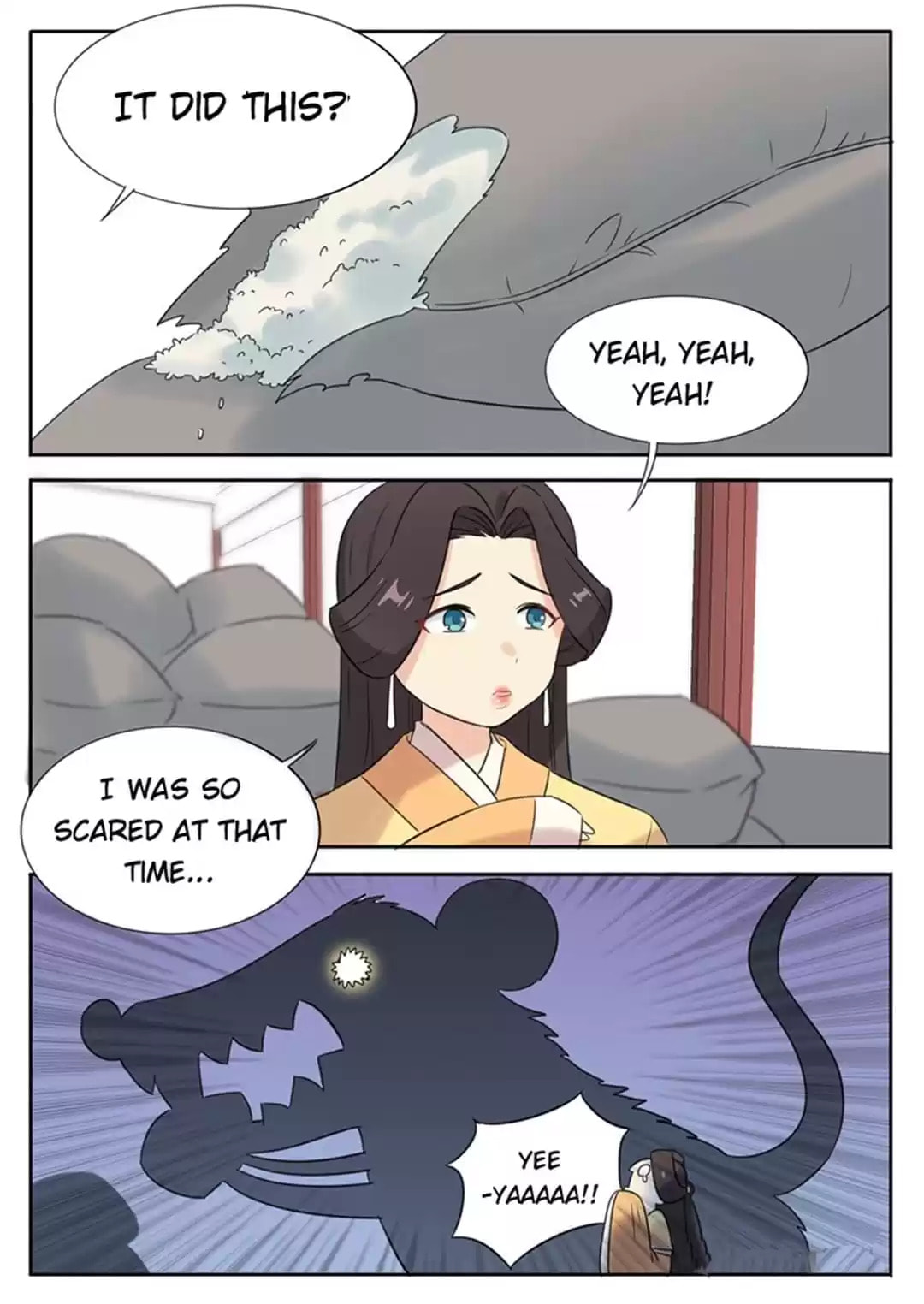 Read The Devil