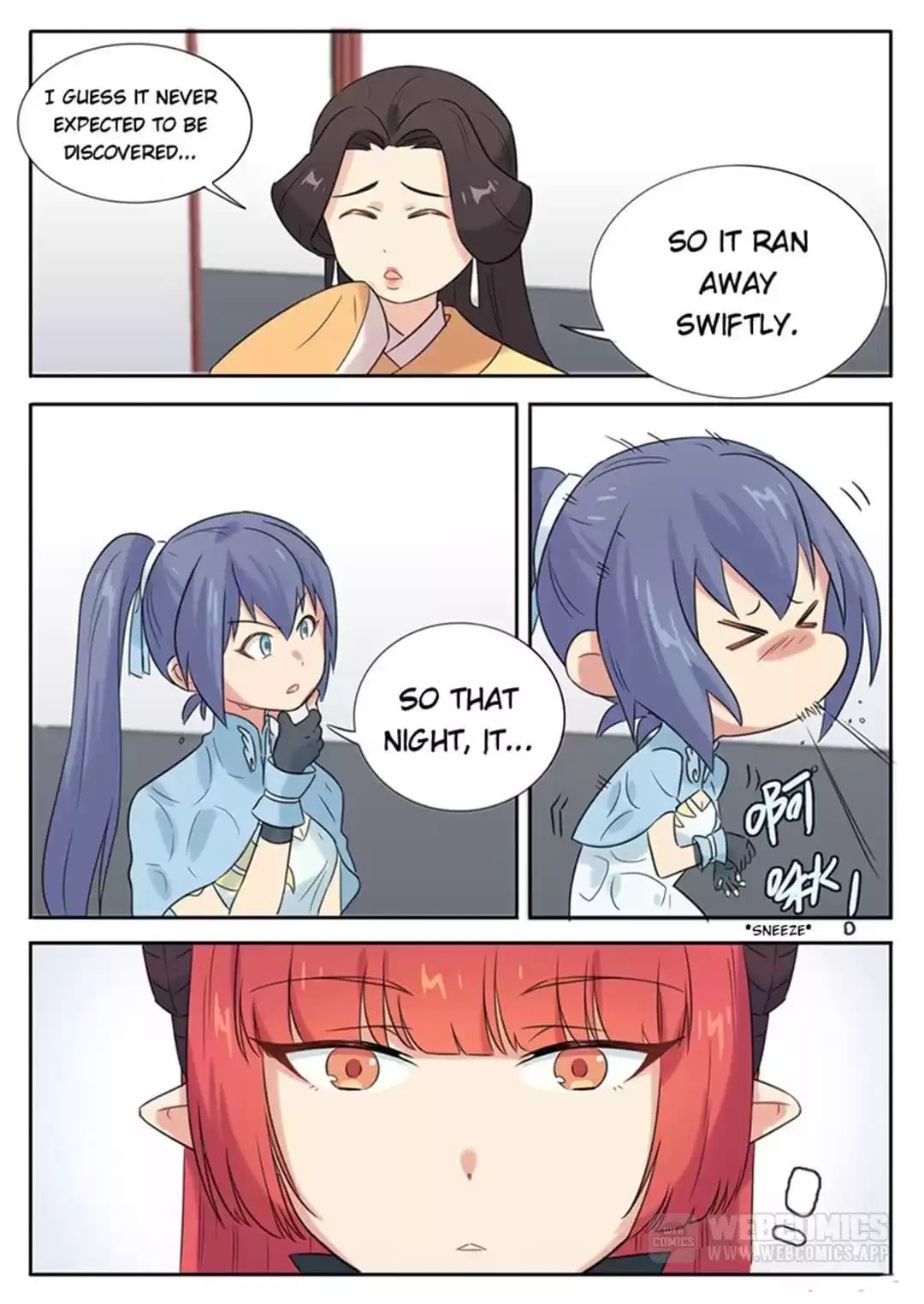 Read The Devil