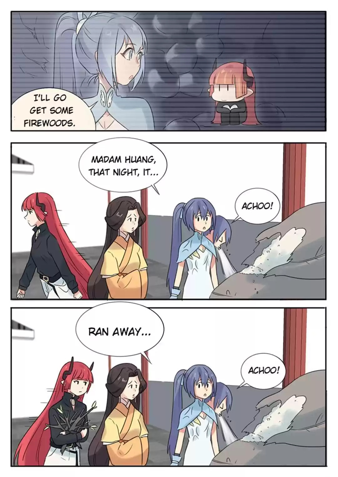 Read The Devil