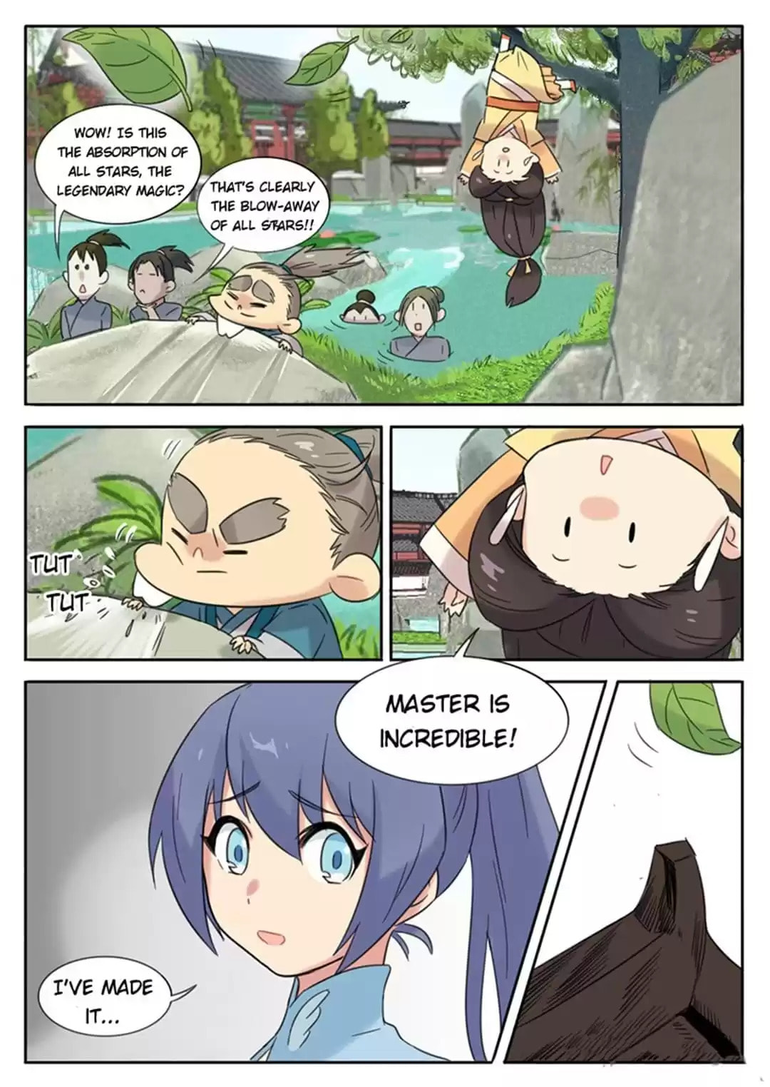 Read The Devil