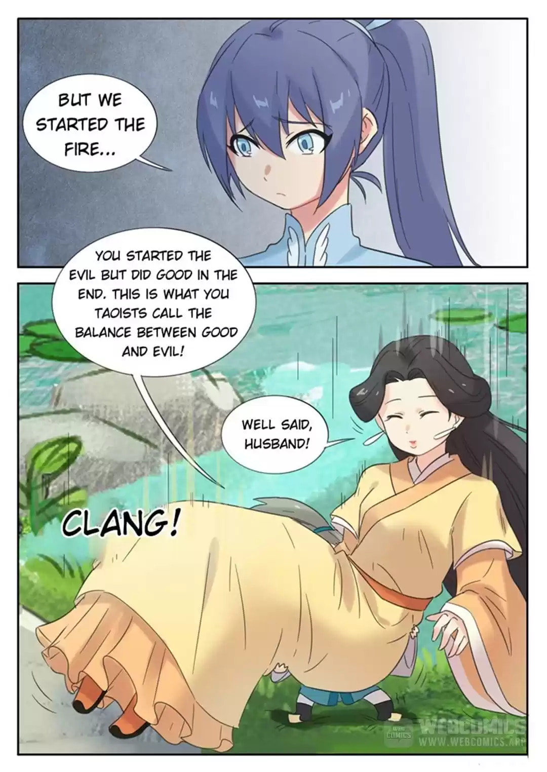 Read The Devil