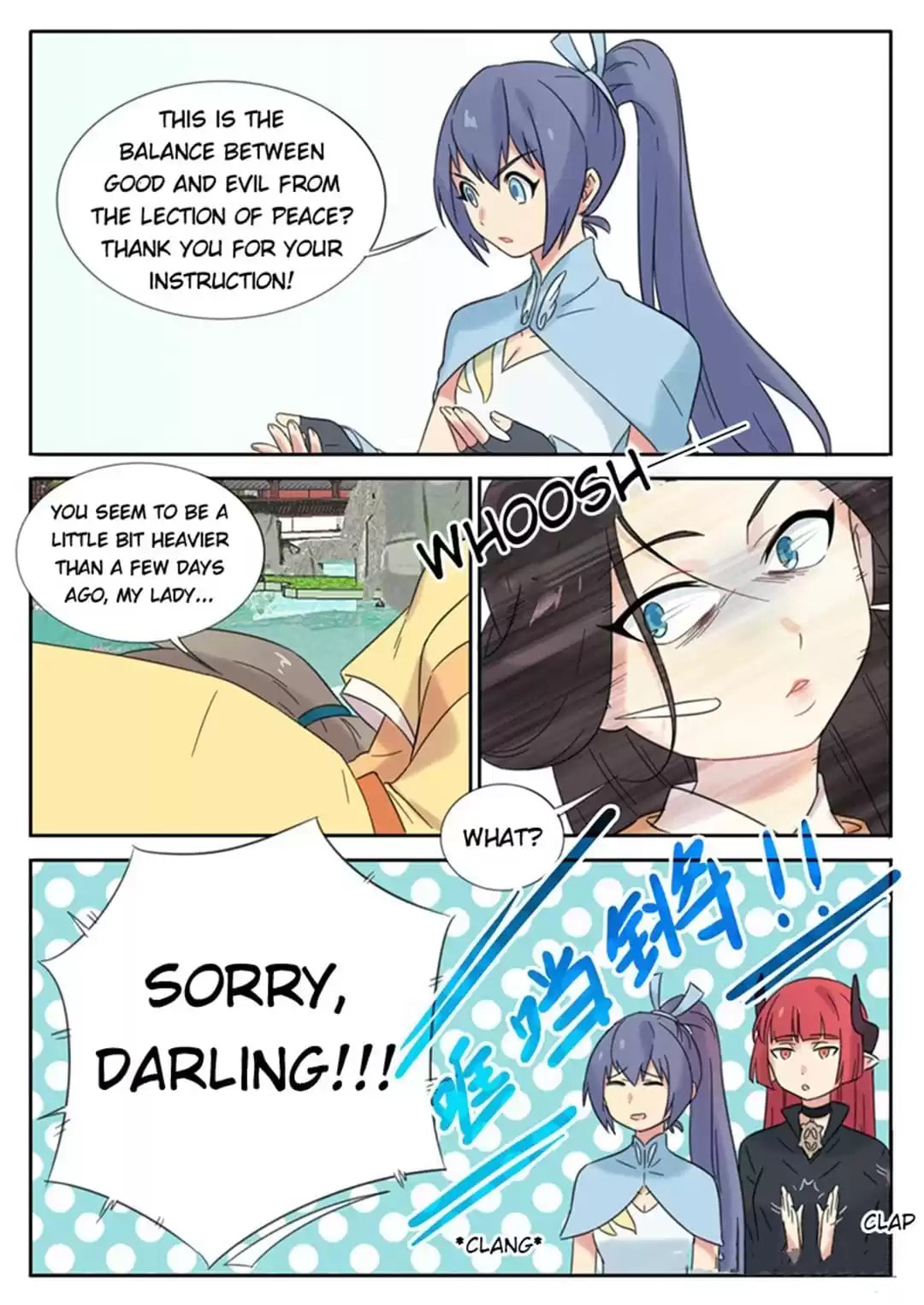 Read The Devil