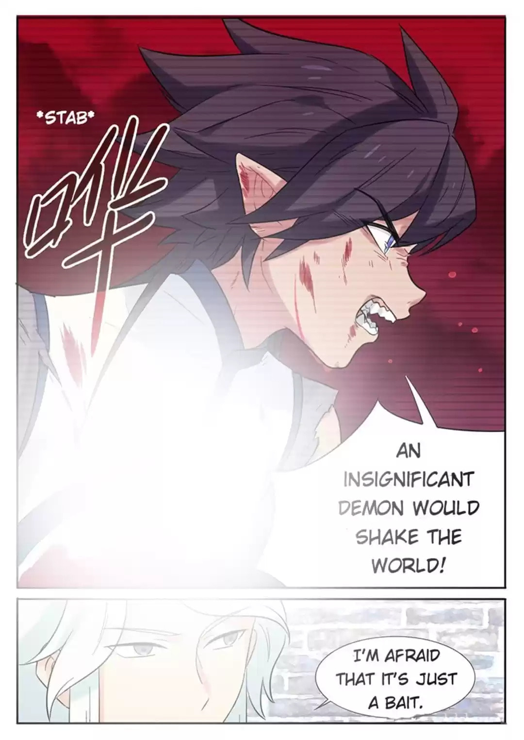 Read The Devil
