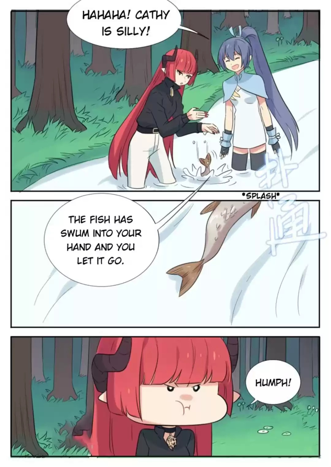 Read The Devil