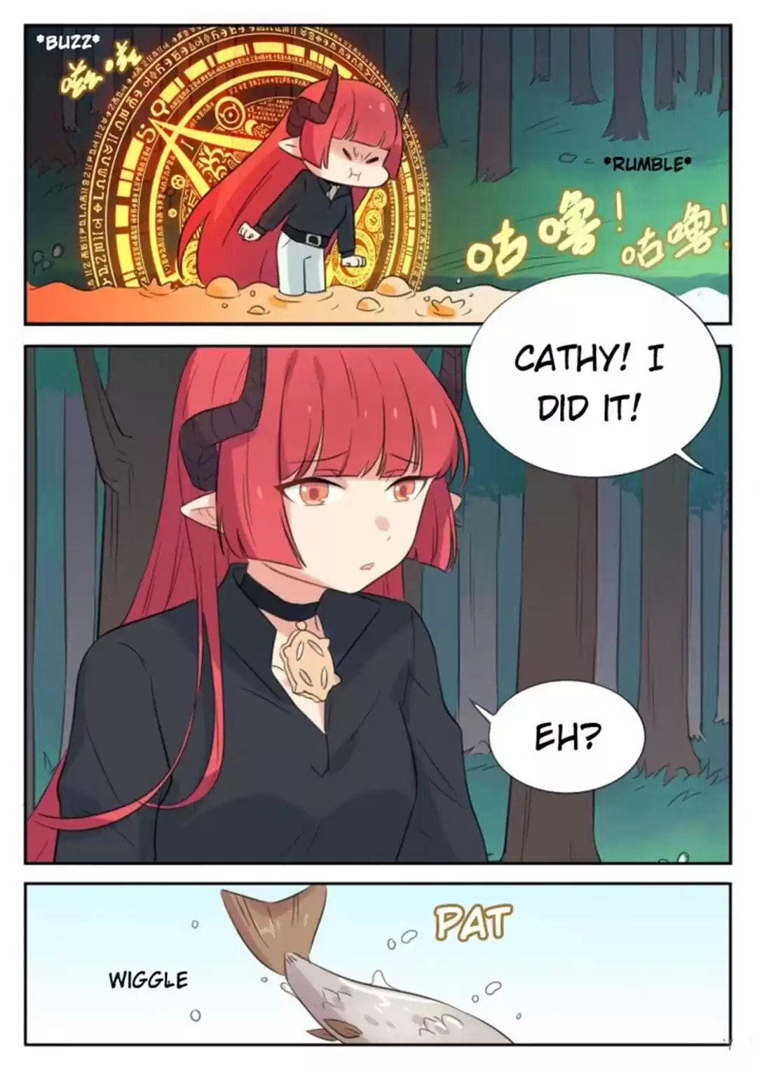 Read The Devil