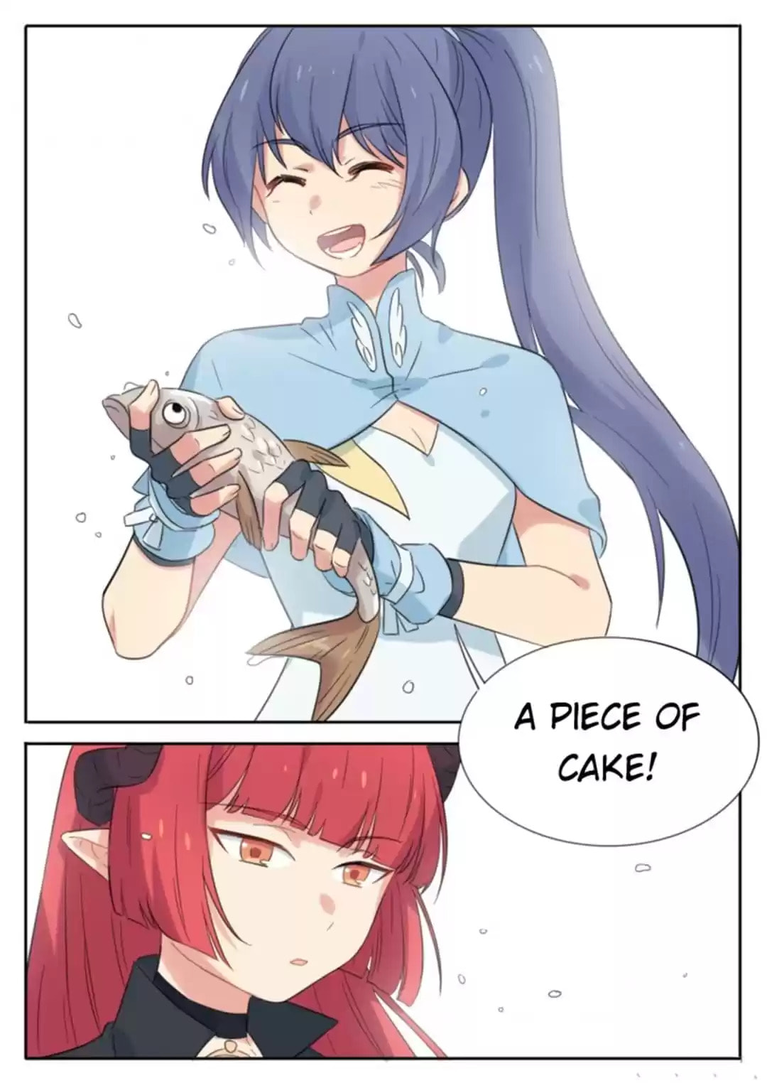 Read The Devil
