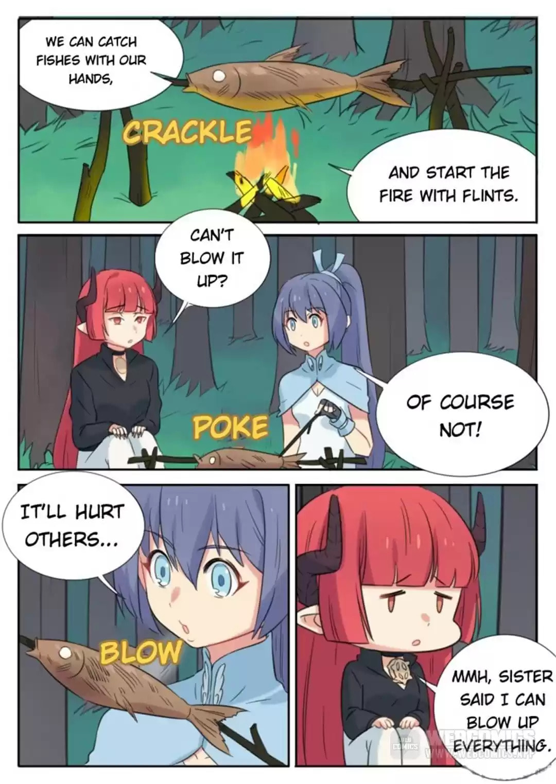 Read The Devil