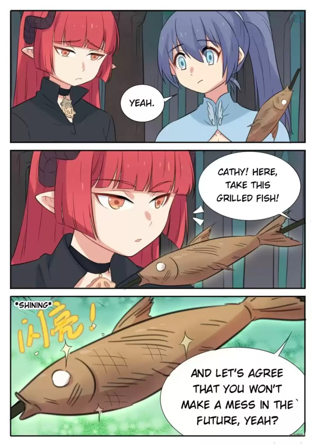 Read The Devil