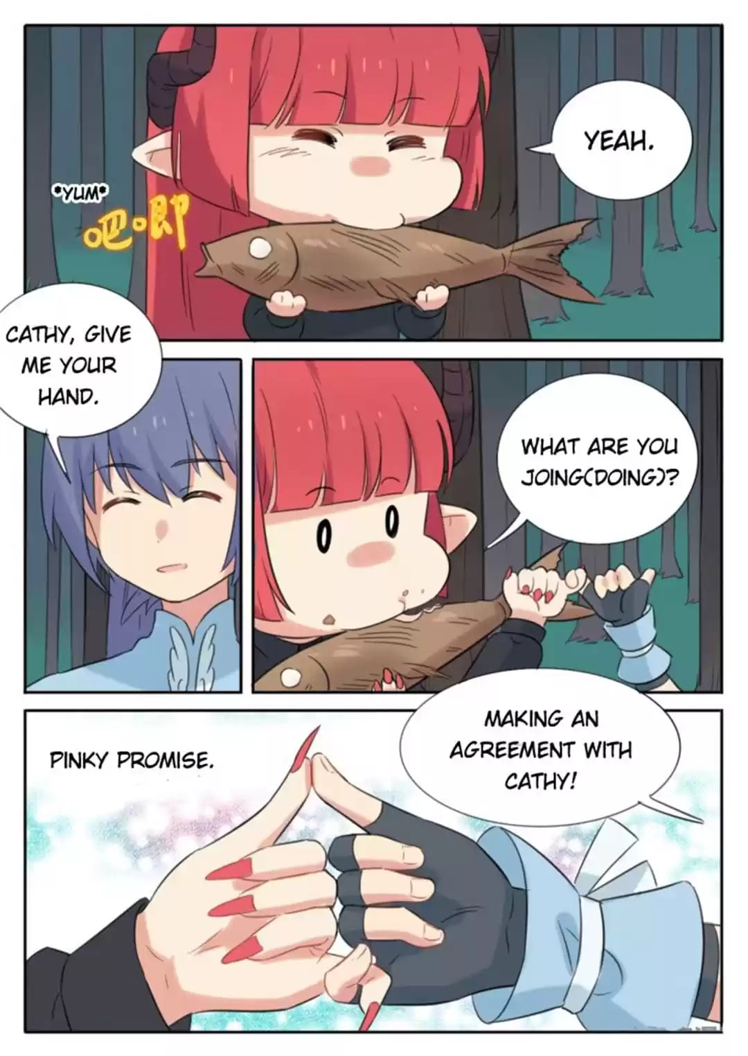 Read The Devil