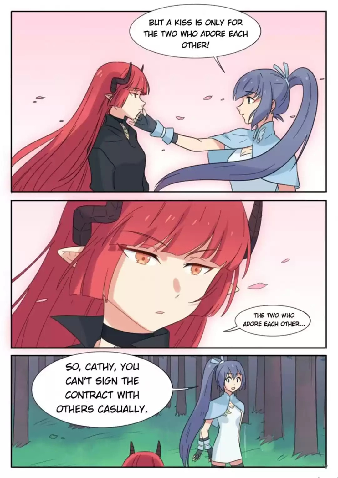 Read The Devil