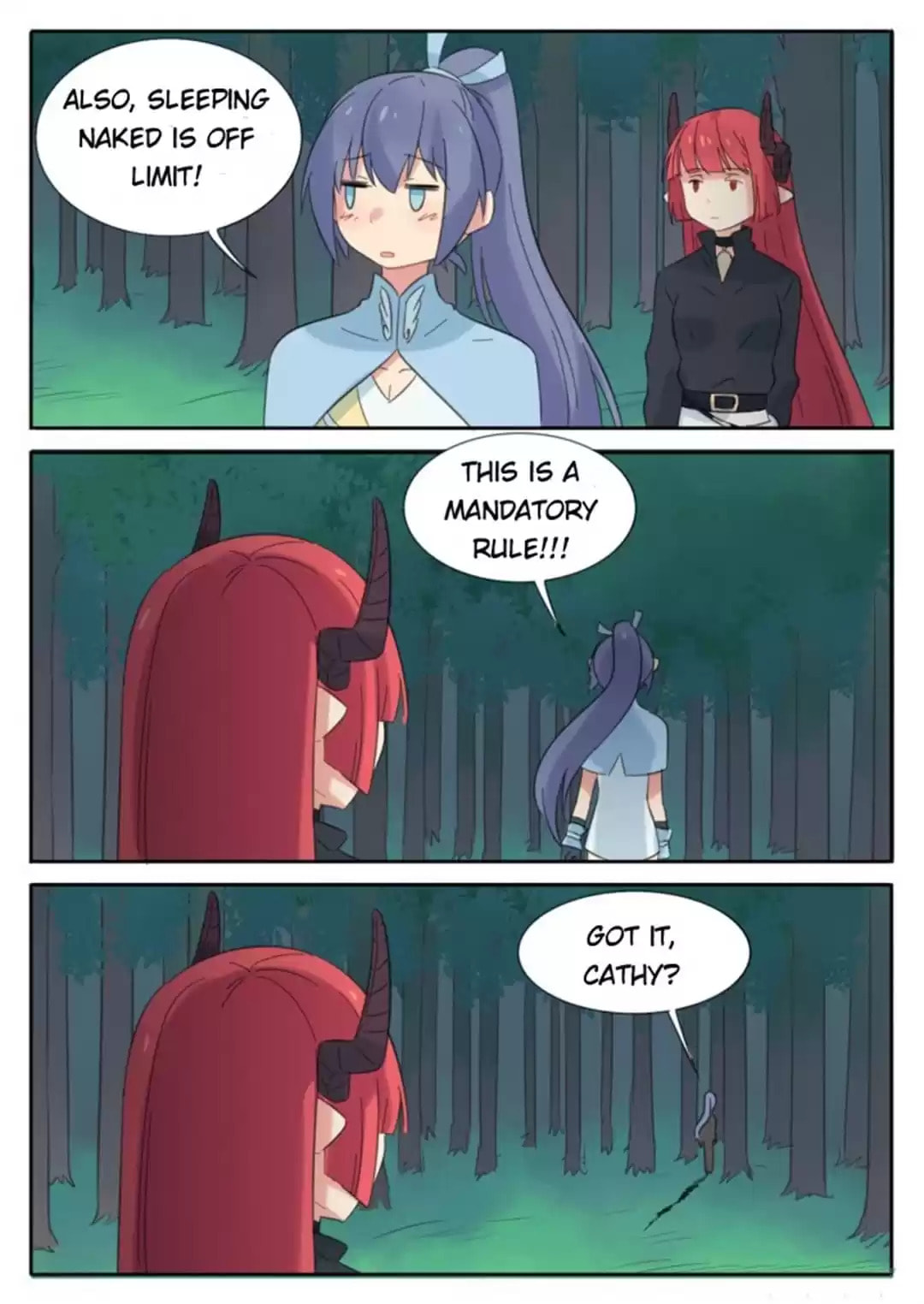 Read The Devil