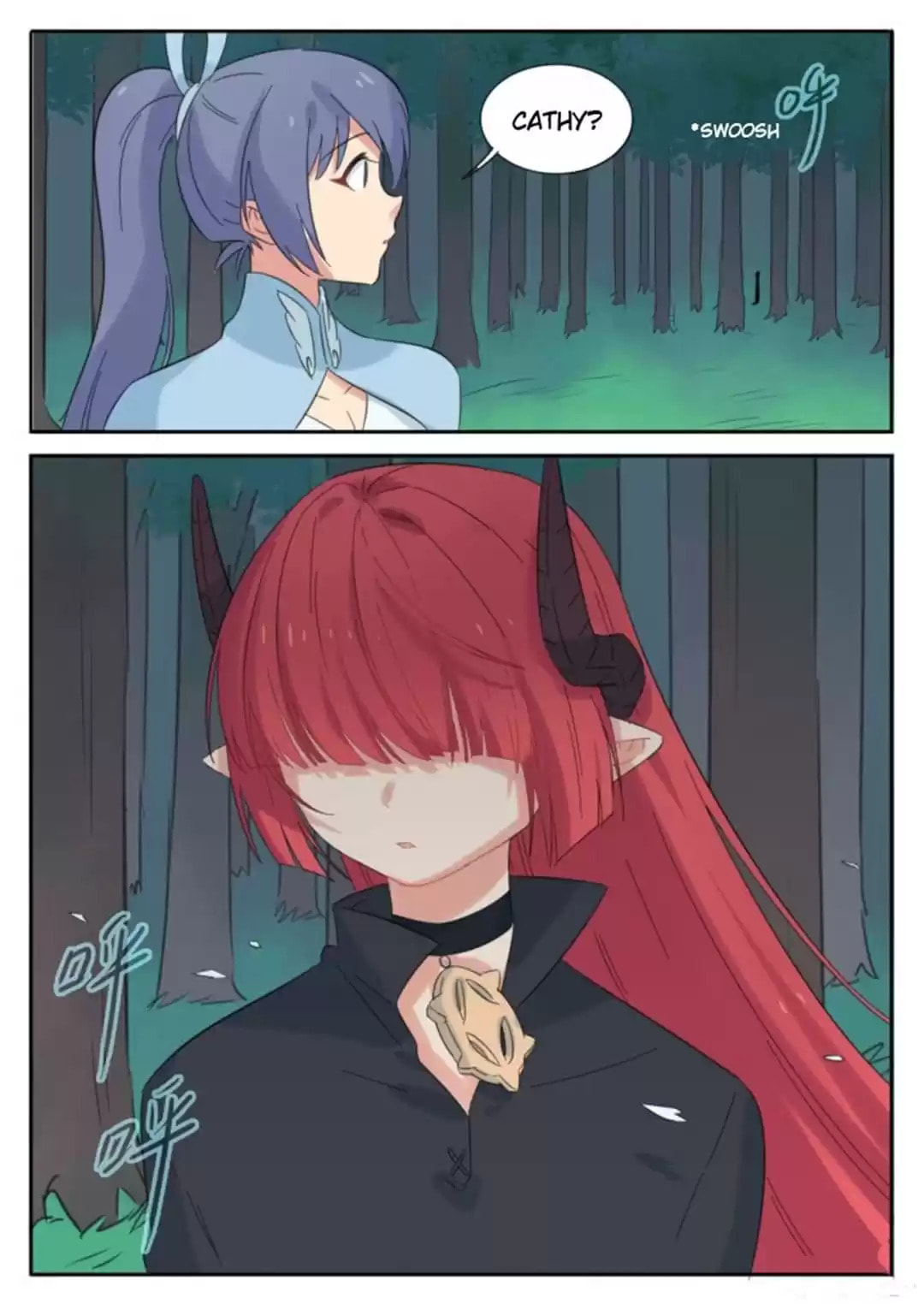Read The Devil