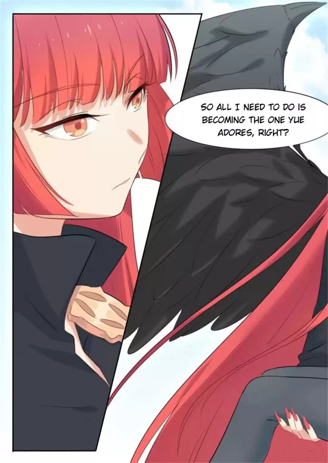 Read The Devil