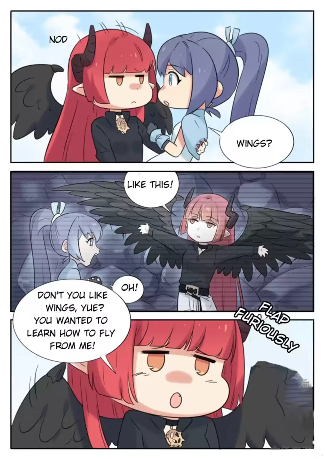 Read The Devil