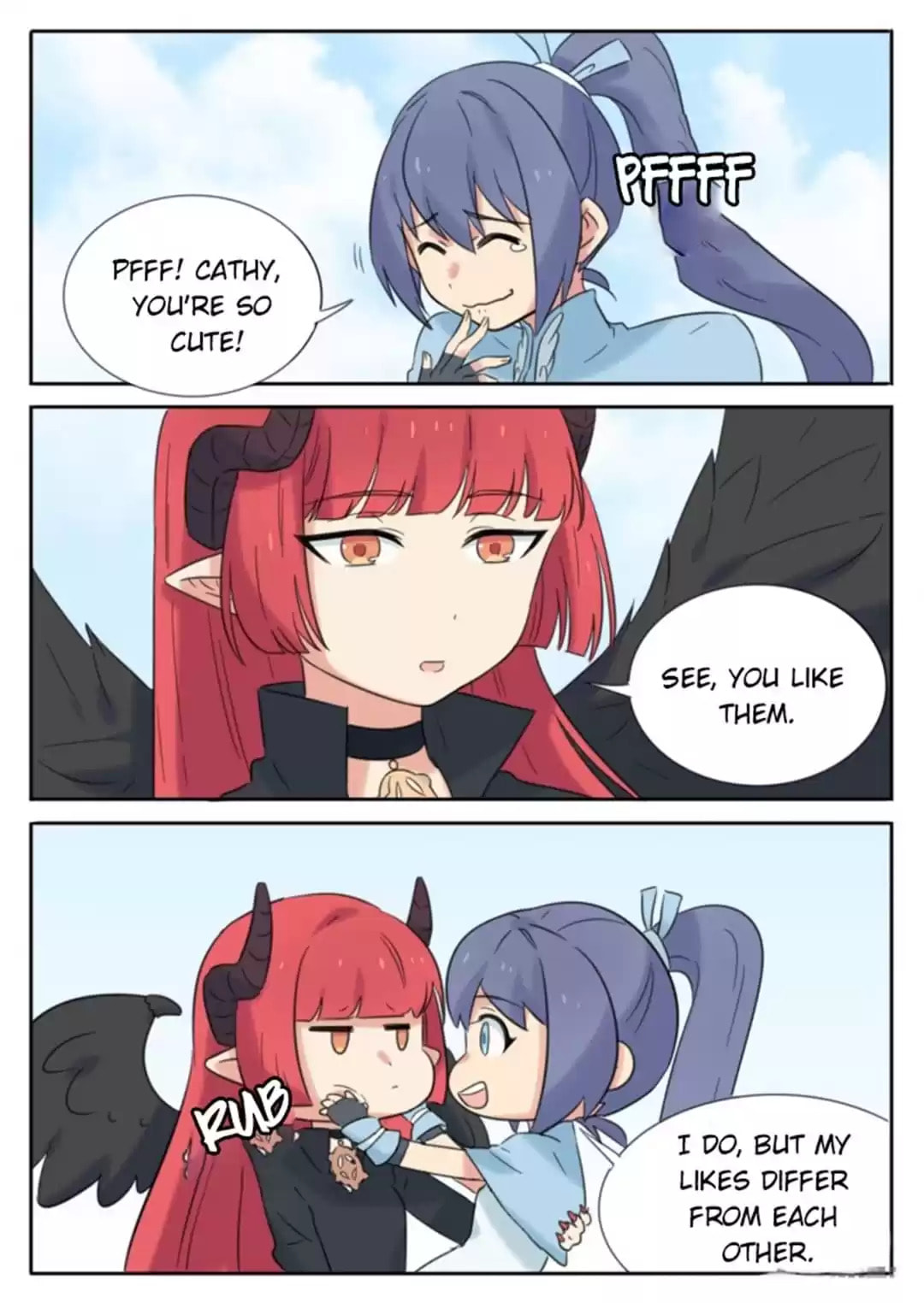 Read The Devil