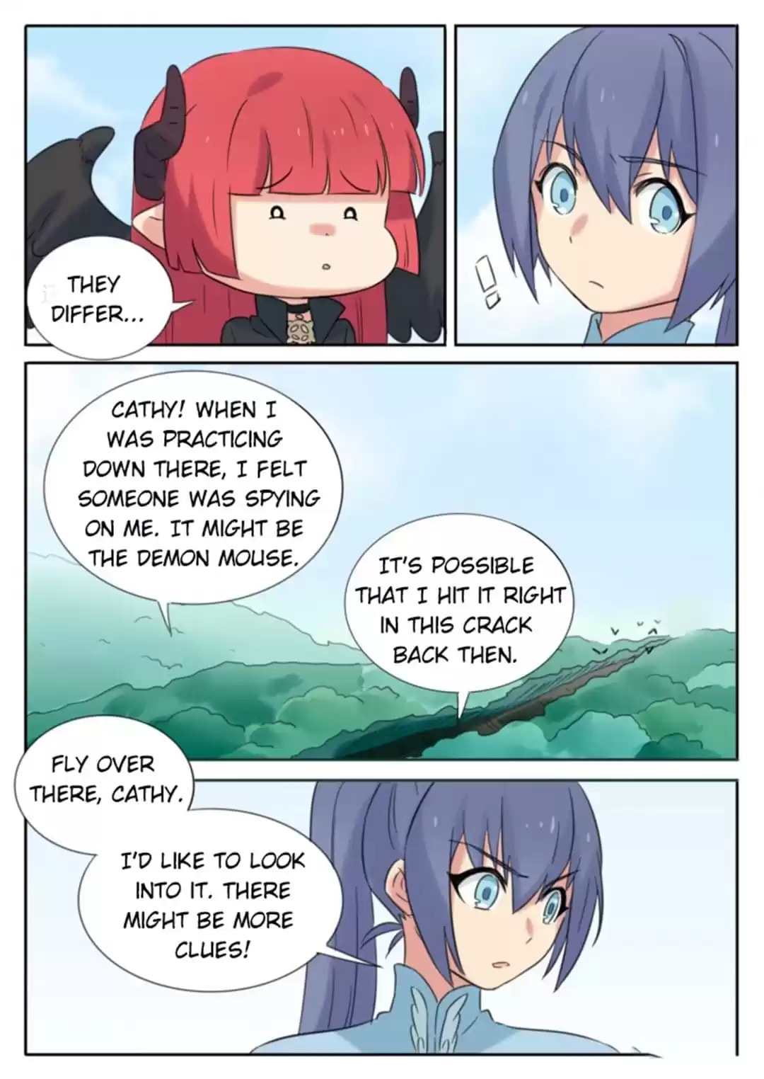 Read The Devil