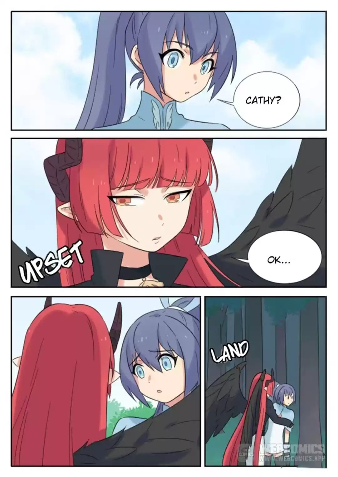Read The Devil