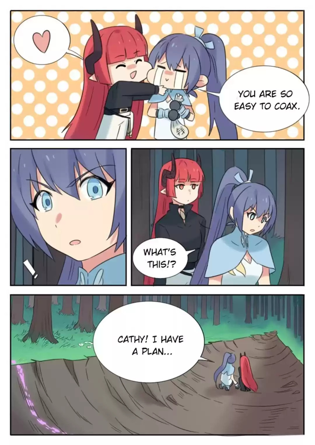 Read The Devil