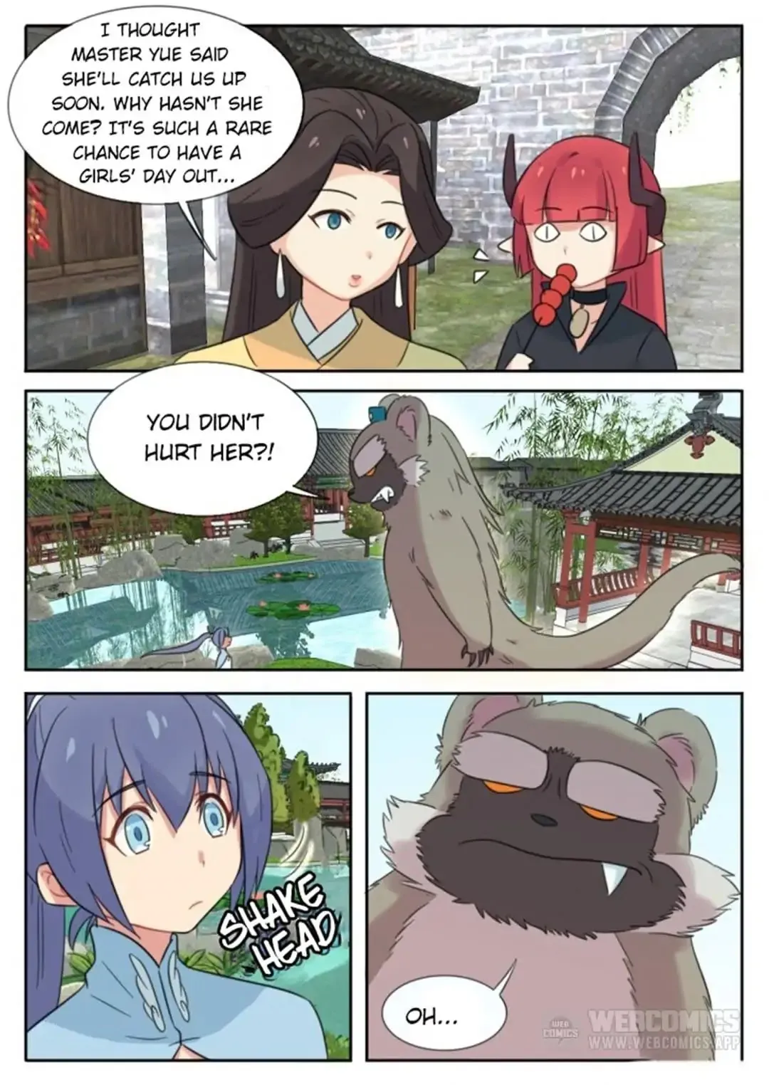 Read The Devil