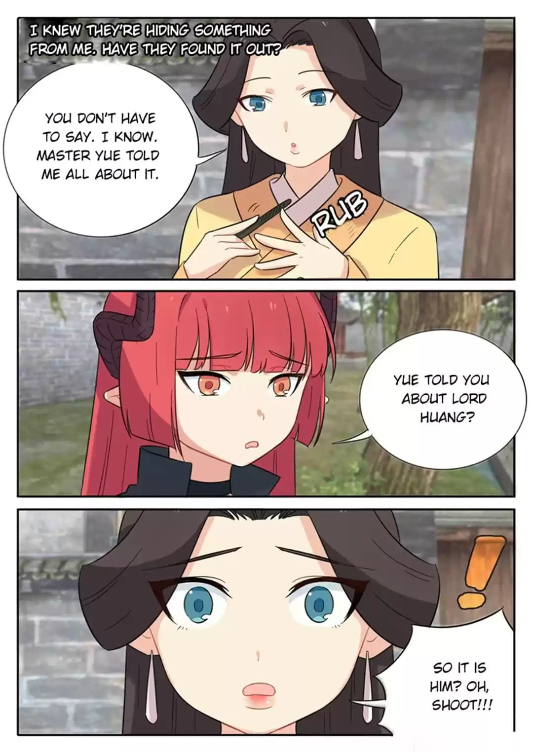 Read The Devil