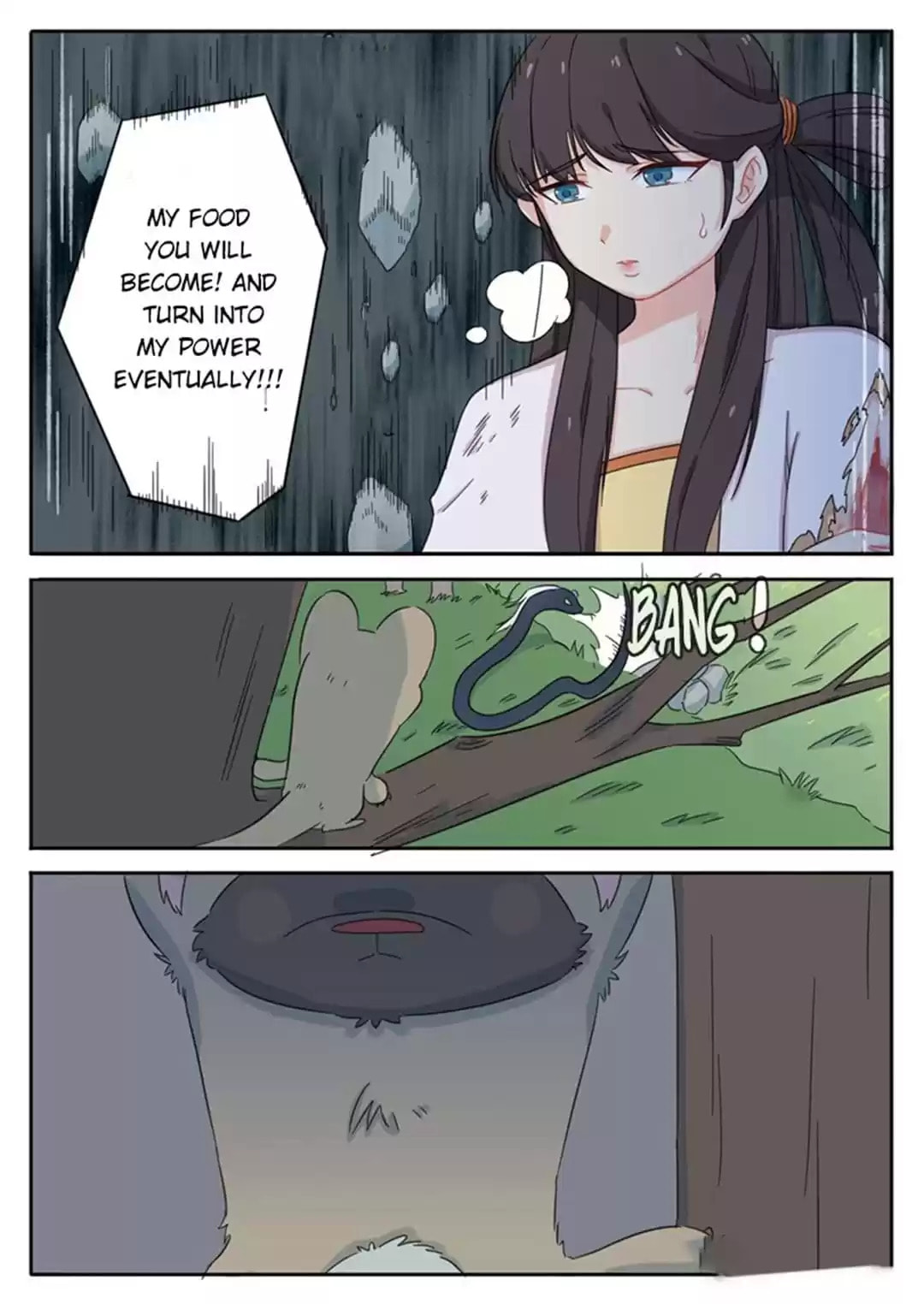 Read The Devil