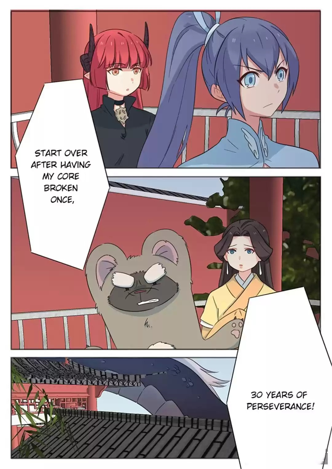 Read The Devil