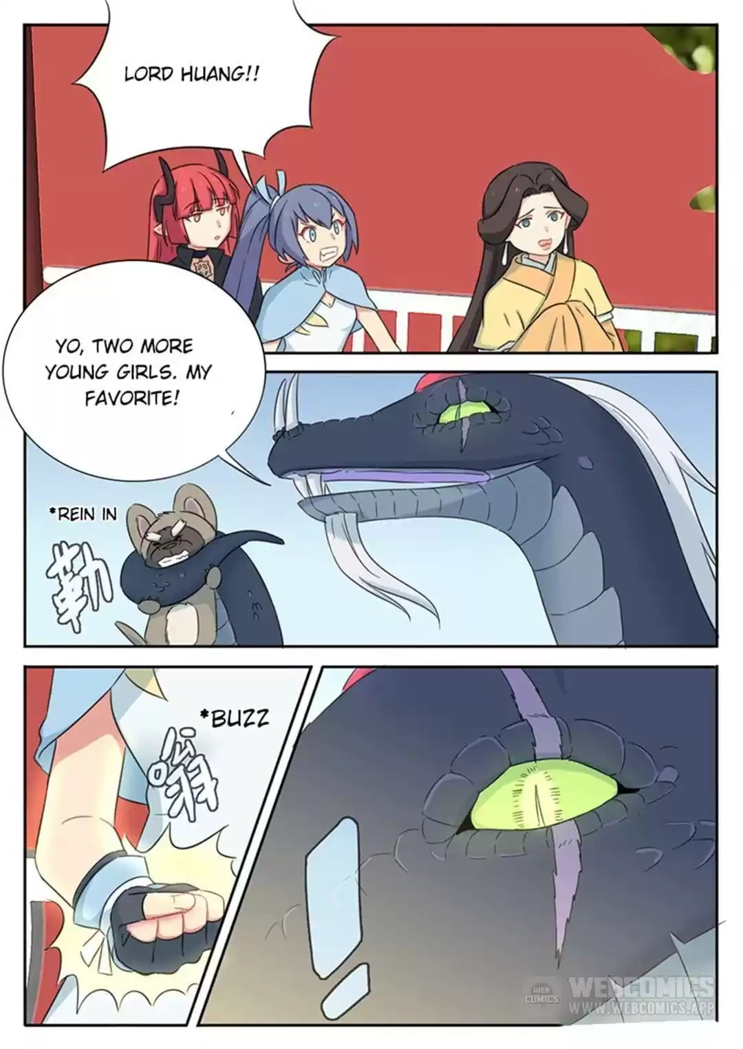 Read The Devil