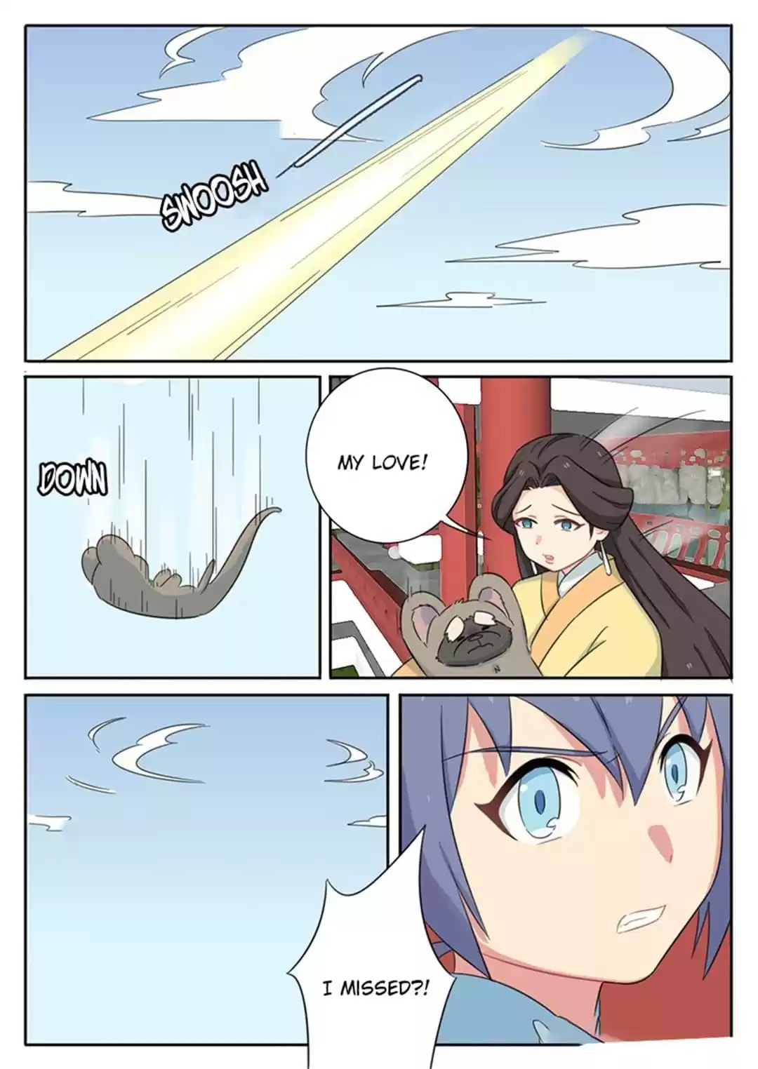 Read The Devil