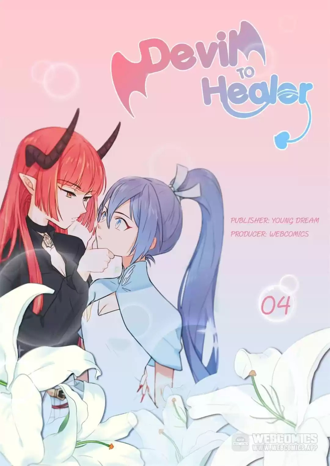 Read The Devil