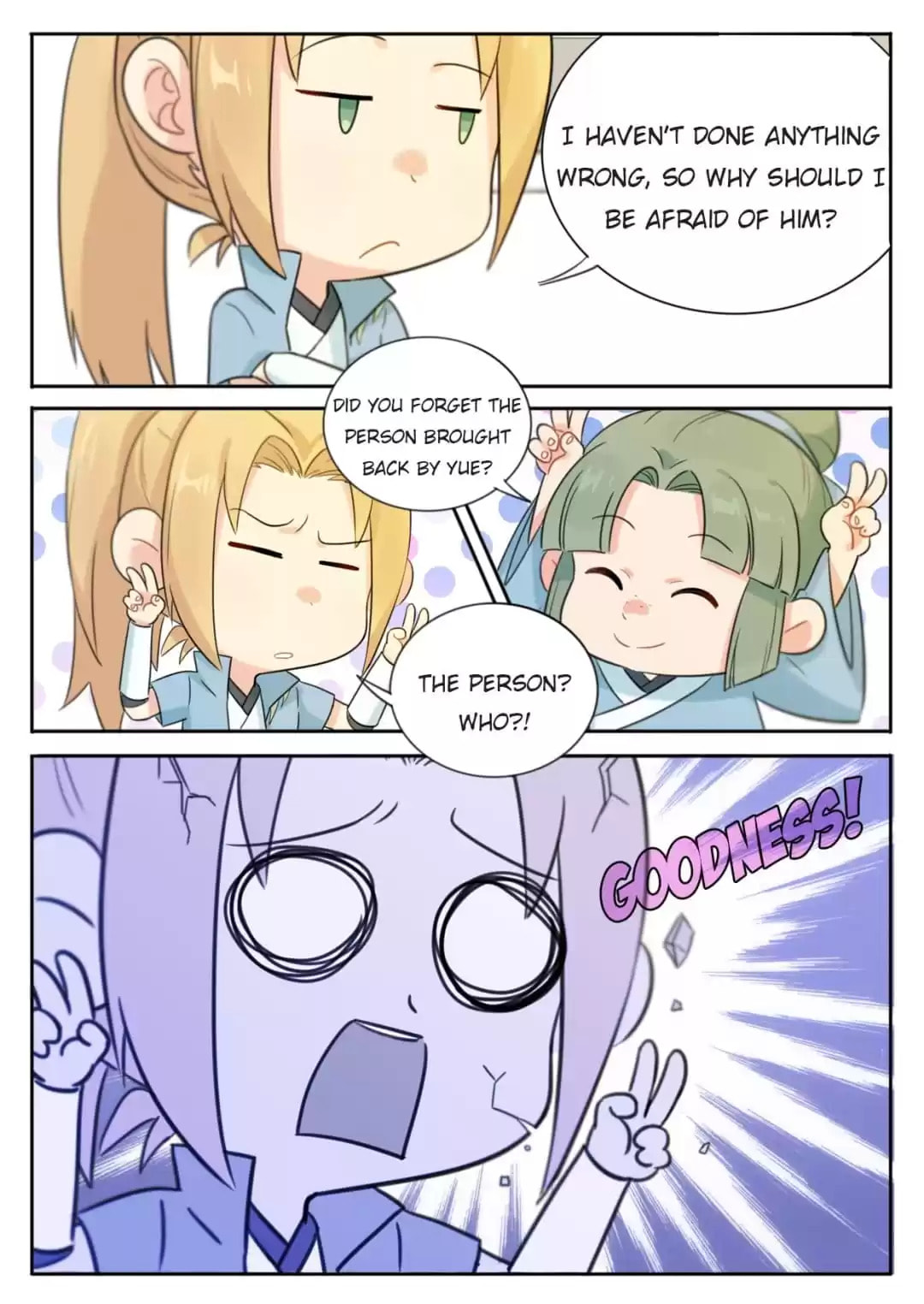 Read The Devil