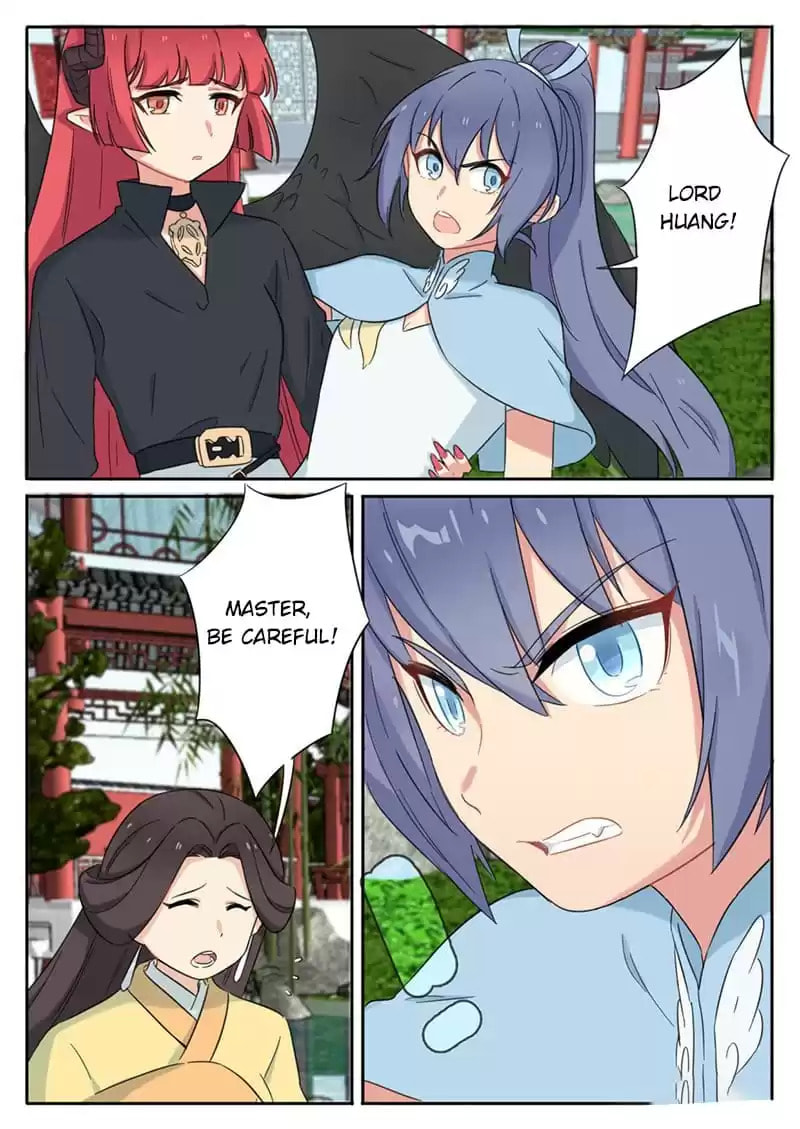 Read The Devil