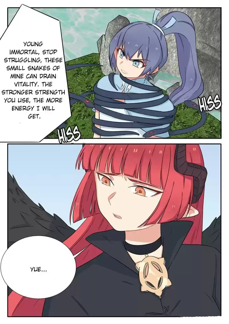 Read The Devil