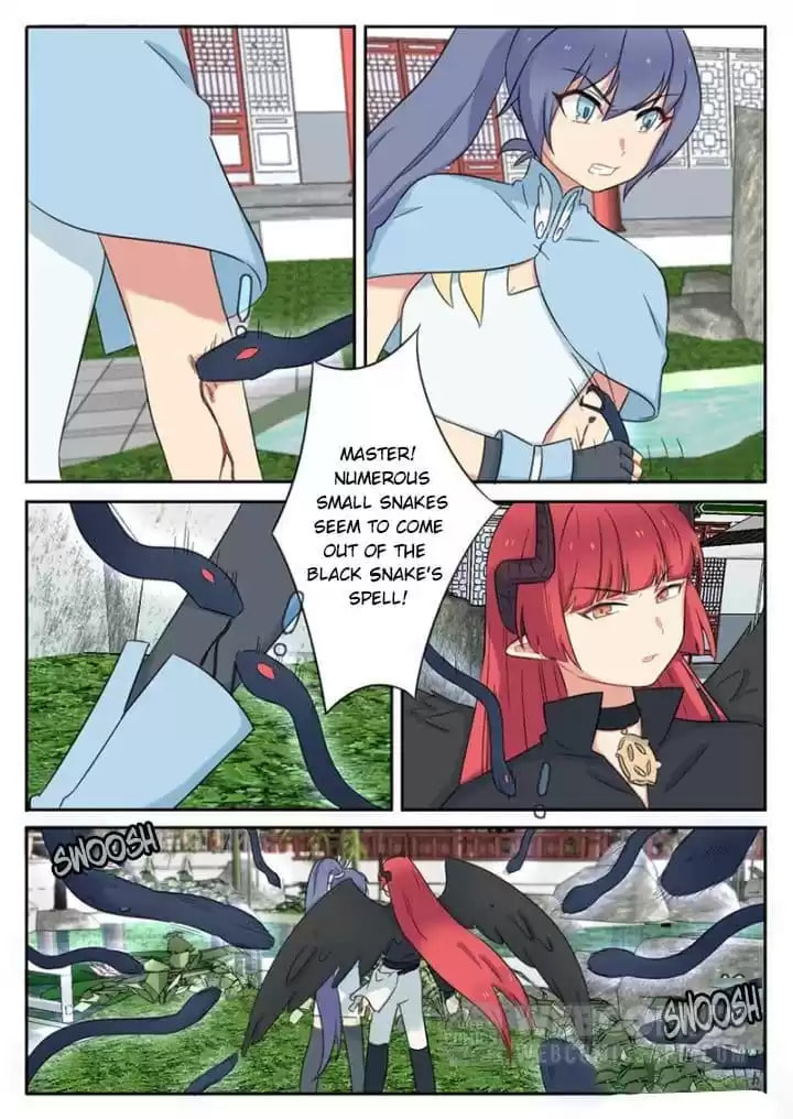 Read The Devil