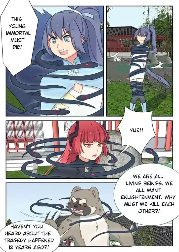 Read The Devil