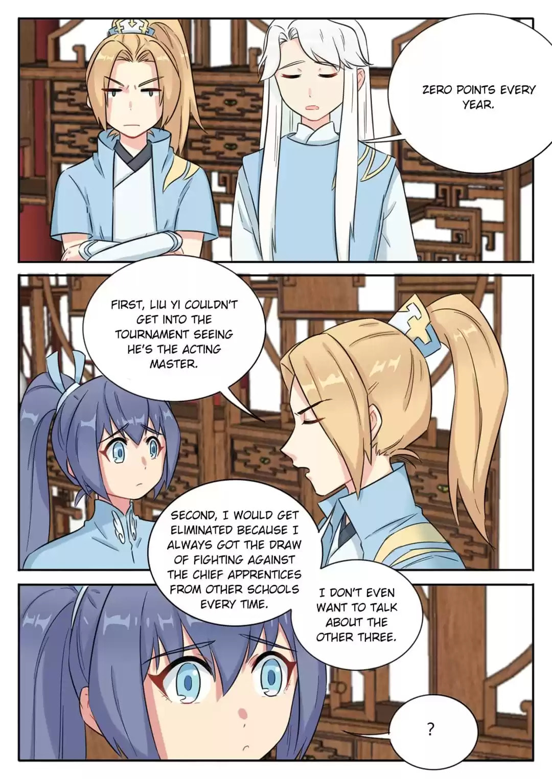 Read The Devil