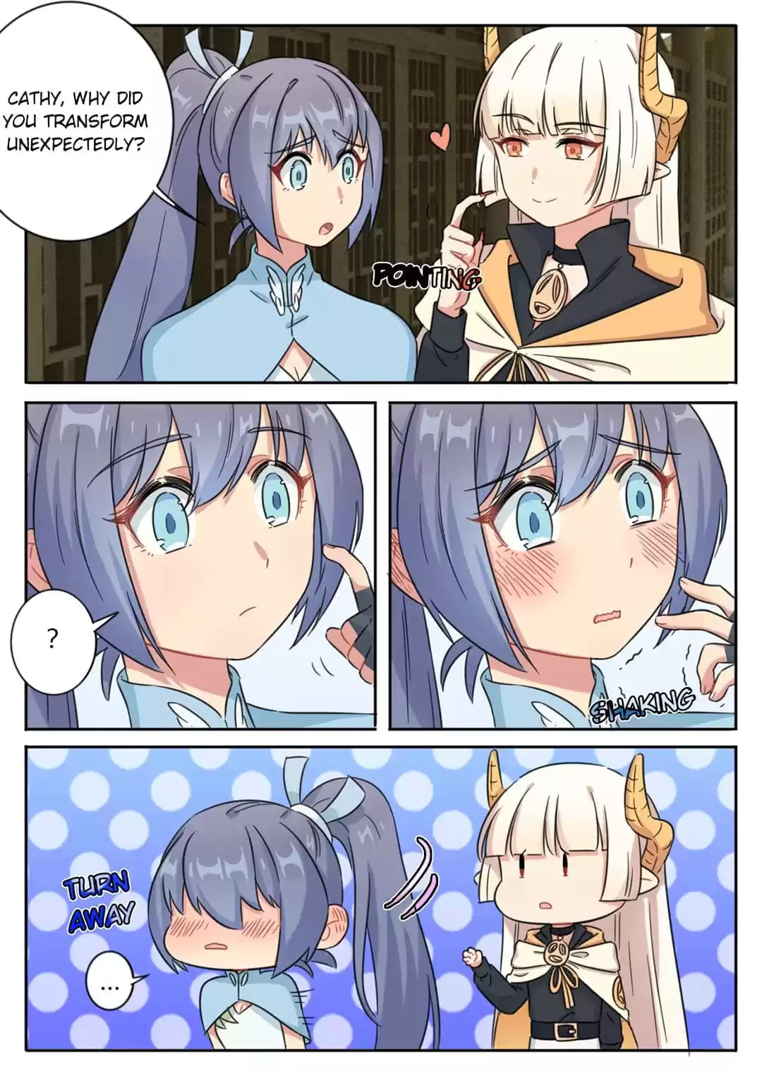 Read The Devil