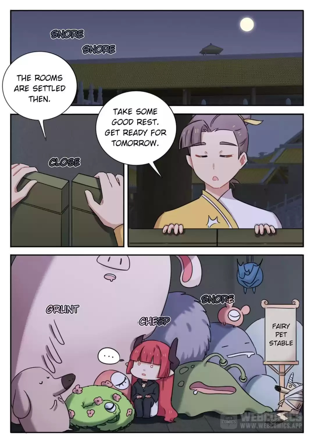 Read The Devil