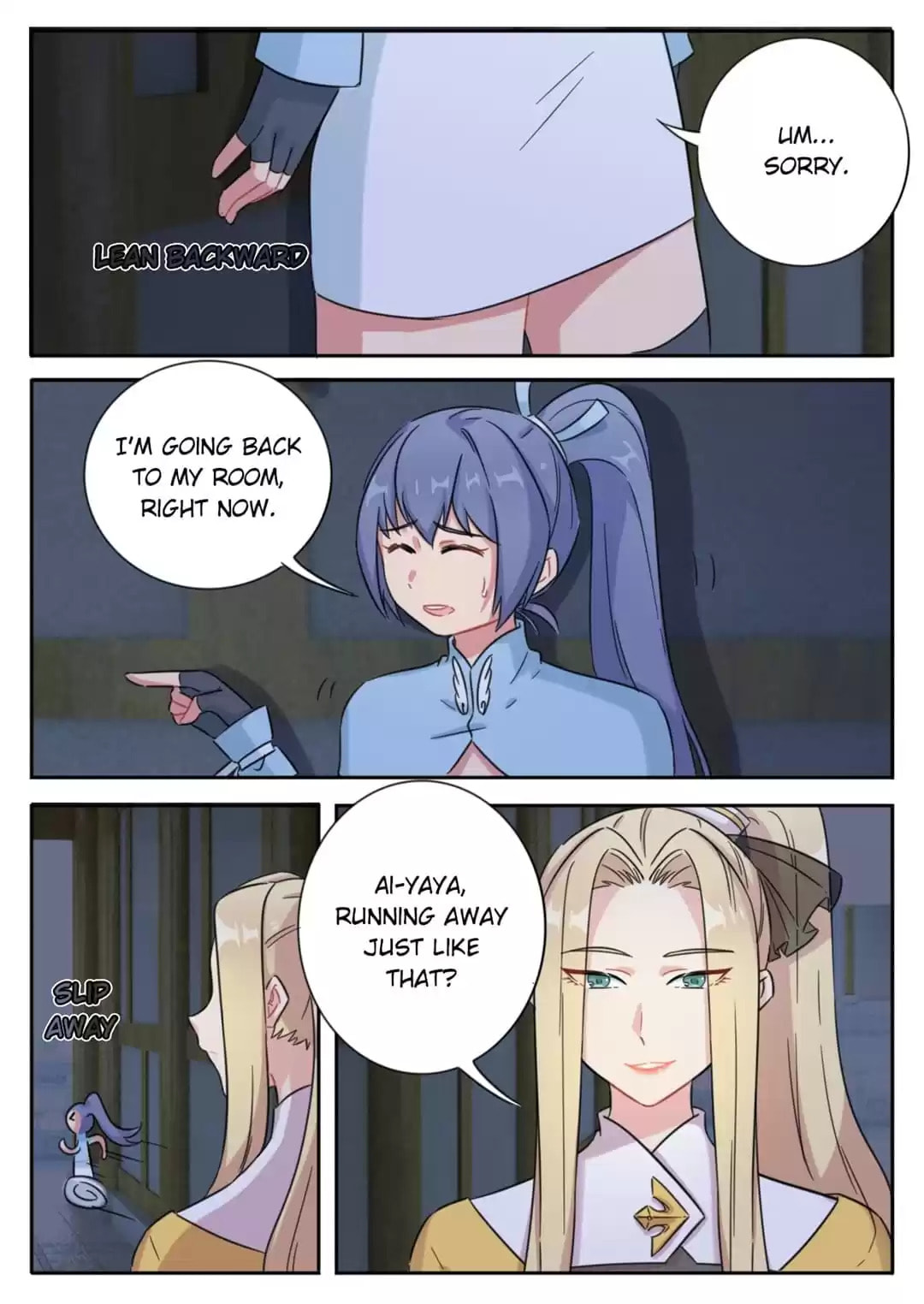 Read The Devil