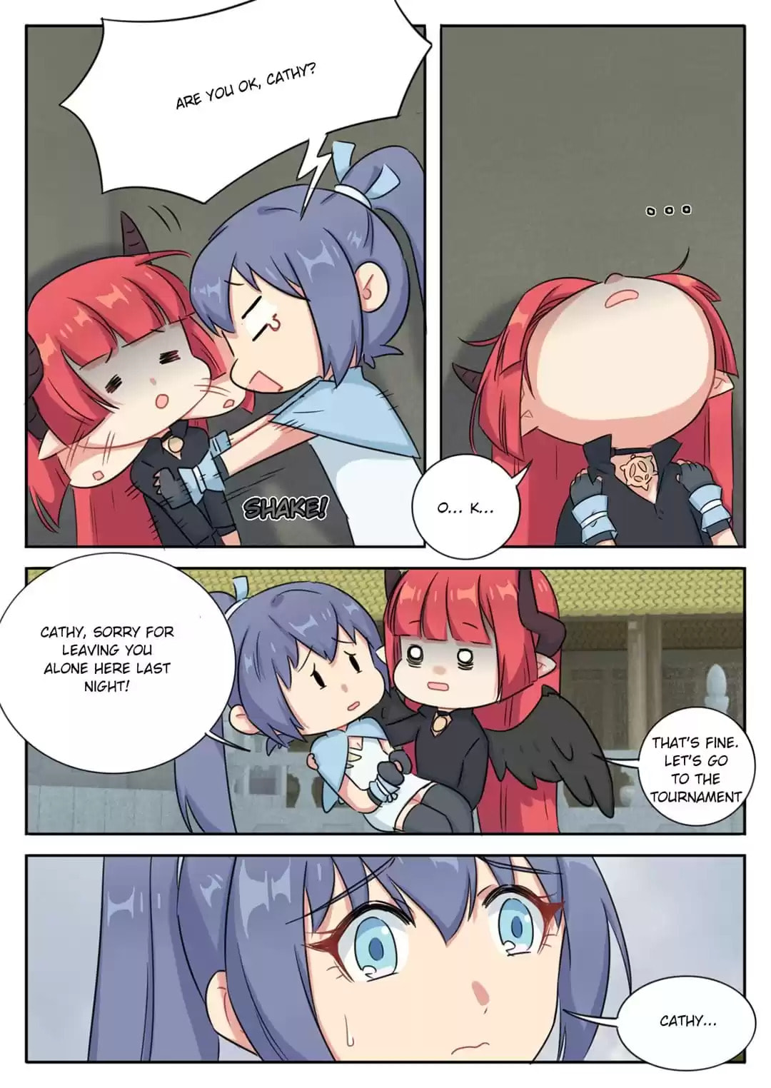 Read The Devil