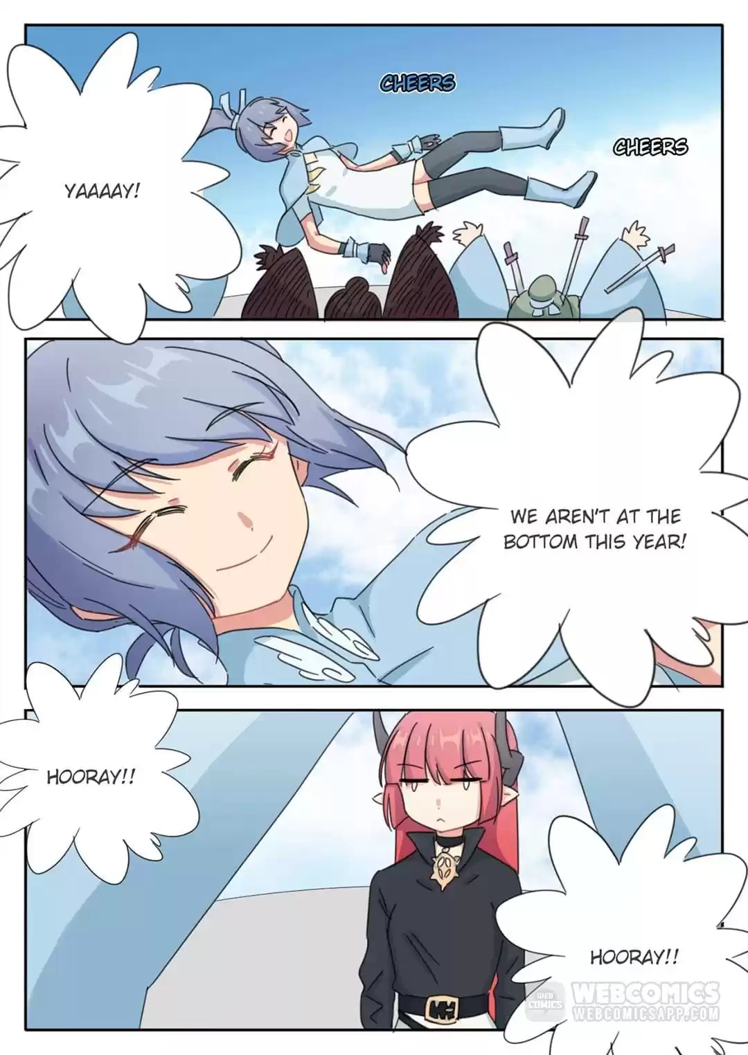 Read The Devil