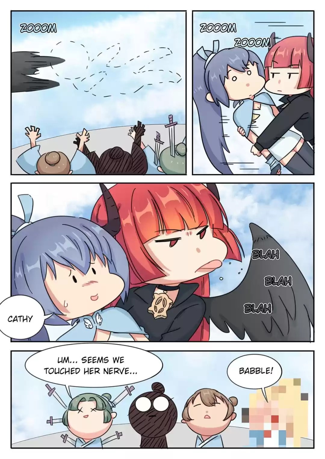 Read The Devil