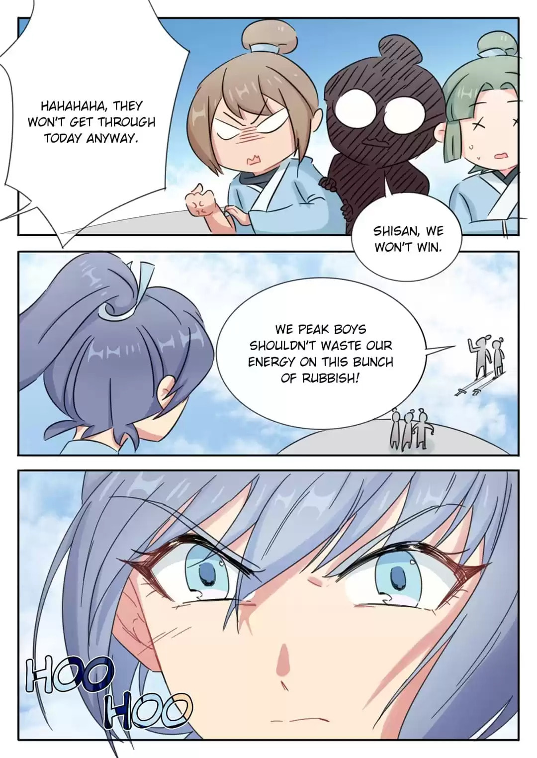 Read The Devil