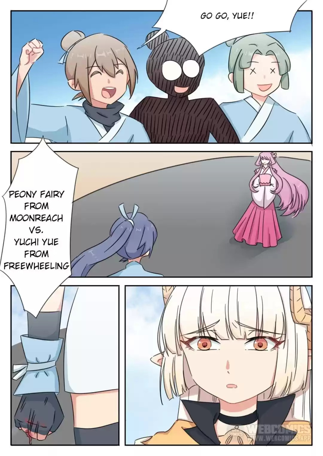 Read The Devil