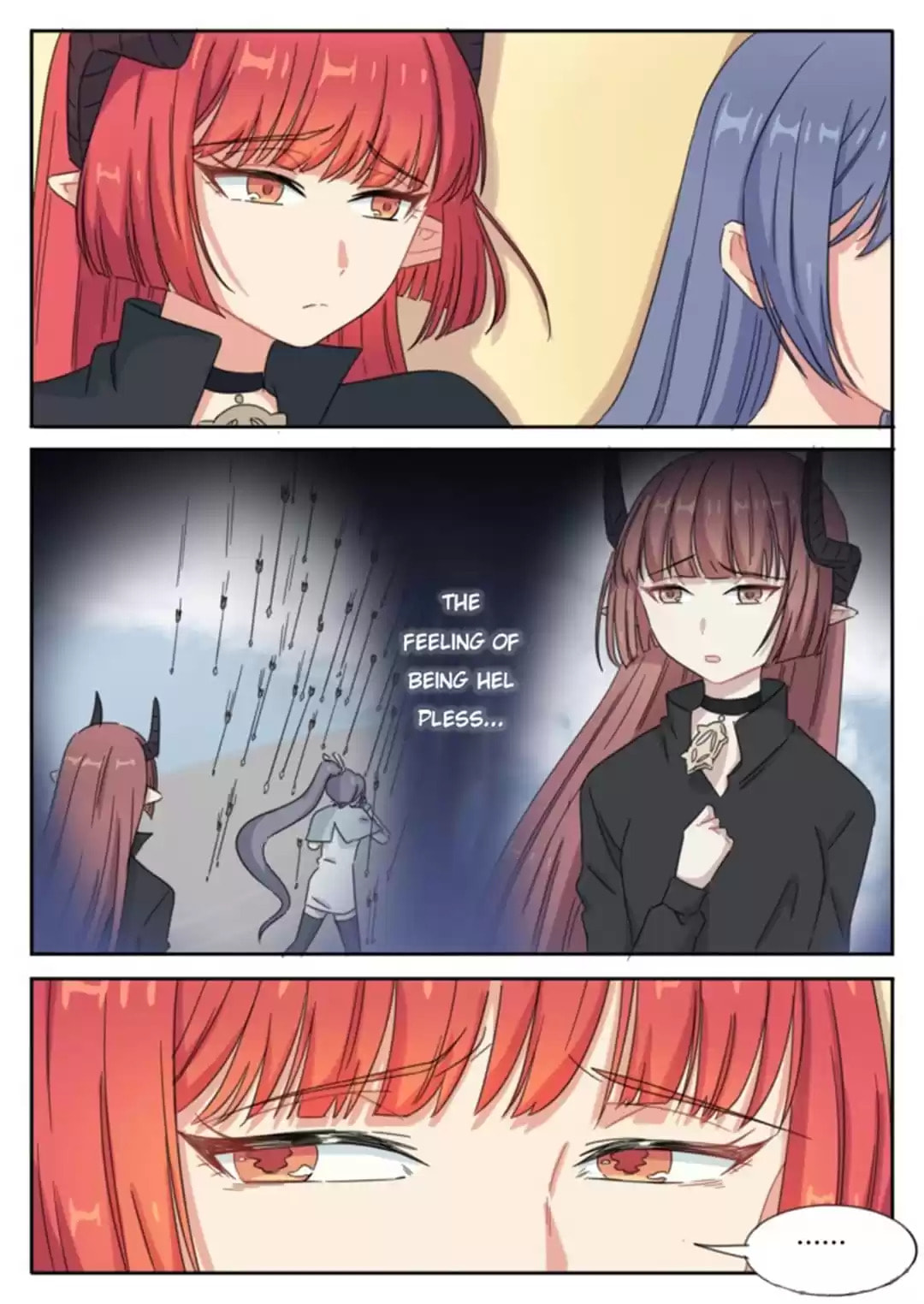 Read The Devil