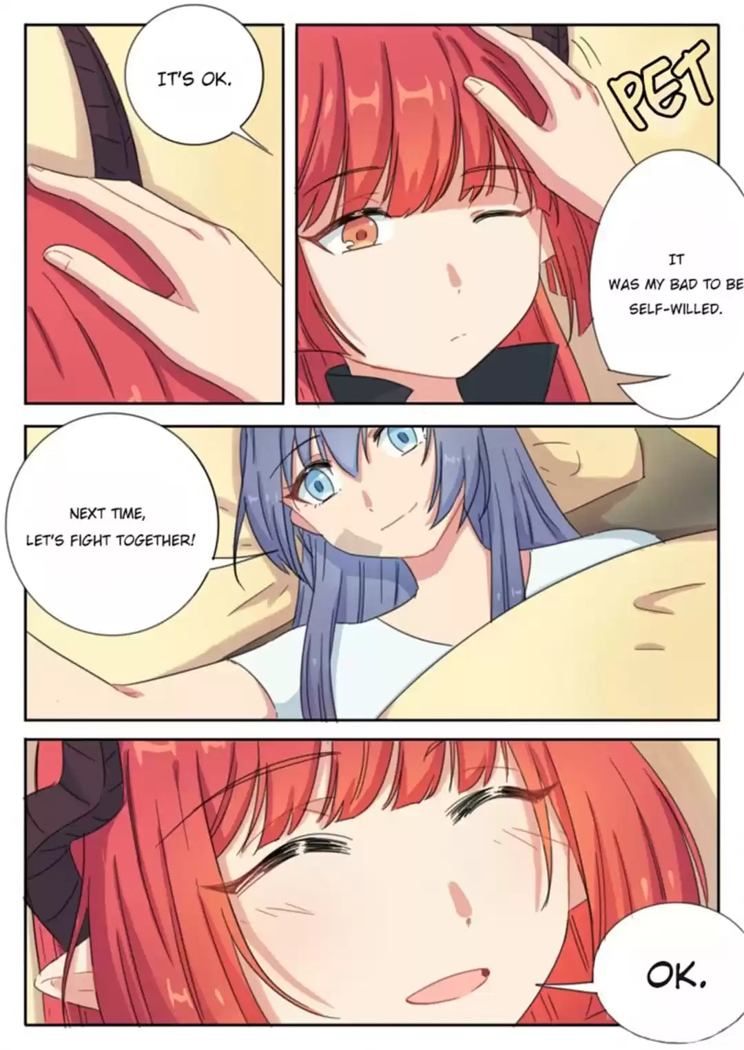 Read The Devil