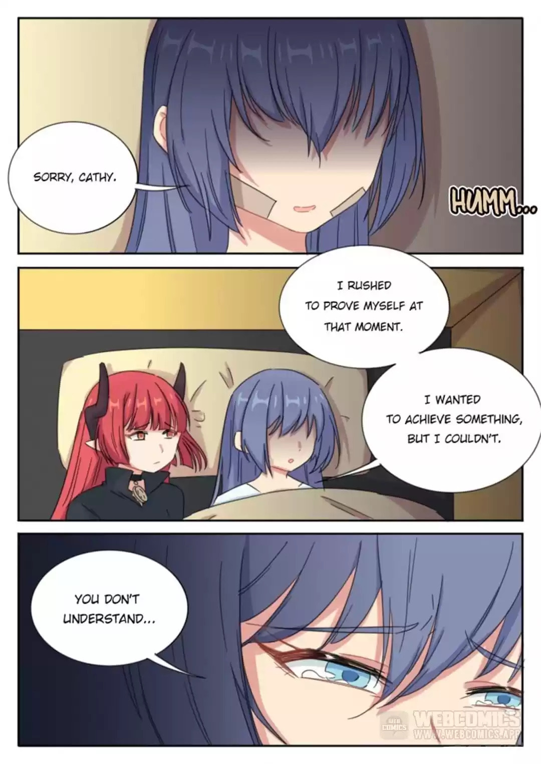 Read The Devil