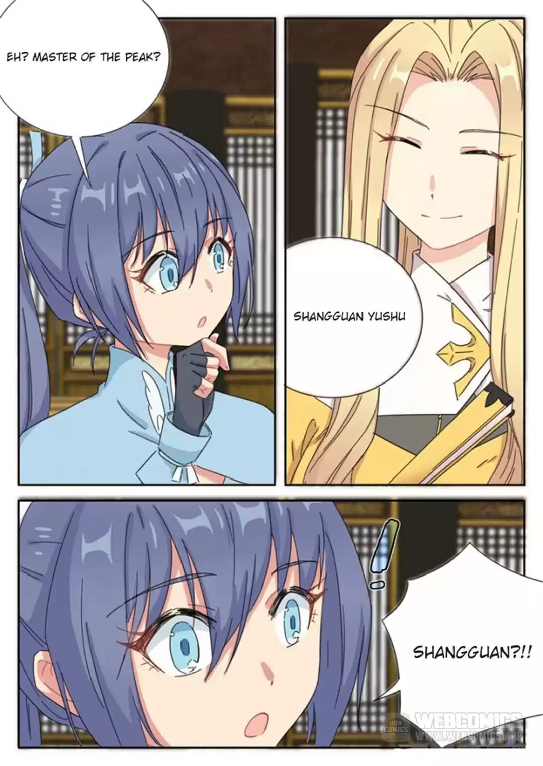 Read The Devil